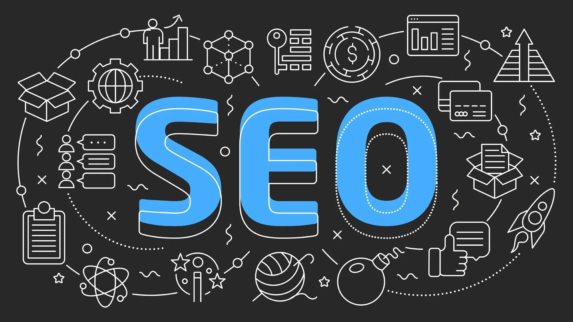 Seo чек-лист