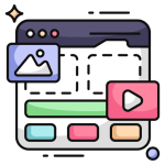 Создание сайтов